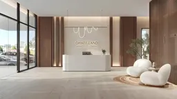 Ghaff Land Residence in Dubai Studio City: smart-home features — image 6