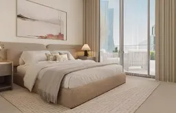 VIDA Residences Saadiyat Island in Al Saadiyat Island: landscaped gardens — image 9