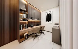 Avion Residence in Dubai South: cinema amenities — image 4