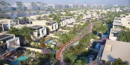 Al Thuraya Islands : cinq ou six chambres, avec piscine privative — photo 5