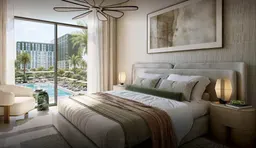 Terra Woods في مدينة إكسبو دبي: مساحات لليوغا — صورة 3