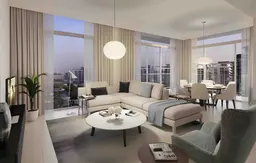 Executive Residences II في دبي هيلز: حدائق منسّقة — صورة 6