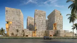 John Richmond District — صورة 2