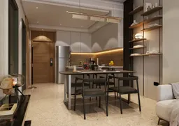 Coventry Gardens 2 في مجمع دبي لاند السكني: مساحات عمل مشتركة — صورة 4