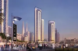 Properties at DXB Creek Residences — image 3