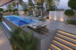 DGM Vision in Jumeirah Garden City: smart-home features — image 10