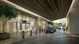 Avani Palm View Dubai Hotel & Suites in Dubai Media City: concierge service — image 9
