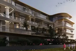 Saddlewood Park في ميدان (ند الشبا 1): مساحات لليوغا — صورة 3