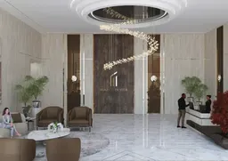 Creek Views in Al Jaddaf Waterfront: concierge service — image 8