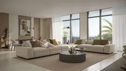 Selina Bay في جزيرة ياس: حدائق منسّقة — صورة 7