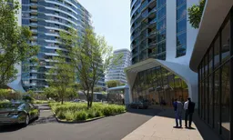 Cascada 1&2 at Waada in Dubai South: concierge service — image 12