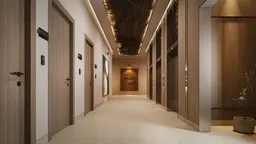 Exotica by Al Marina في قرية جميرا الدائرية: حدائق منسّقة — صورة 12