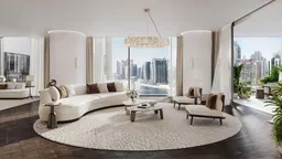 Vela Viento in Business Bay: concierge service — image 10