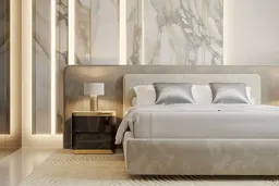عقارات في Grand Bleu Tower — صورة 10