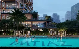 The Symphony في بوكدرة: الهندسة المعمارية المنحوتة — صورة 8