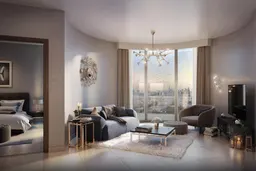 Plaza in Al Furjan: cinema amenities — image 7