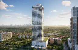 Azha Millennium in JVT: cinema amenities — image 11