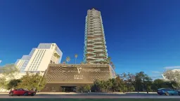 Properties at Volga Tower — image 2