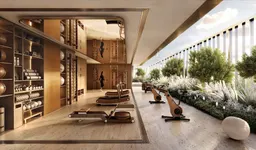 Isla Private Residences — صورة 12