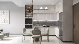 Marquis Elegance في أرجان: خدمة كونسيرج — صورة 6