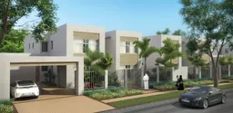Bermuda Villas في ميناء العرب: حدائق منسّقة — صورة 7