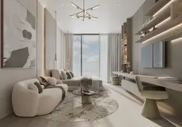Cove Edition 6 in Dubailand Residence Complex: smart-home features — image 7