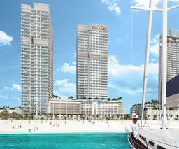 Beach Vista في إعمار بيتشفرونت: خدمة كونسيرج — صورة 4