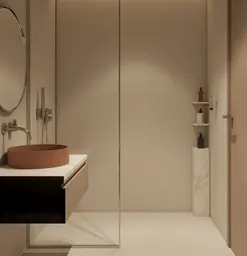 Terva Homes in Dubai Industrial City: natural finishes — image 8