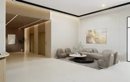 Al Ameera Village 5 - D2 in Al Yasmeen: natural finishes — image 8
