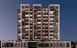 Tulip Oasis 11 in Majan: integrated storage — image 4