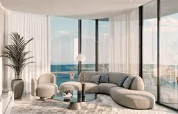 Marlin 2 in Reem Island: landscaped gardens — image 7