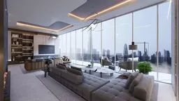 Society House in Downtown Dubai: concierge service — image 10