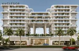 Arthouse Residences في جزيرة المرجان: مساحات لليوغا — صورة 2