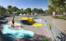 عقارات في Greenway — صورة 9