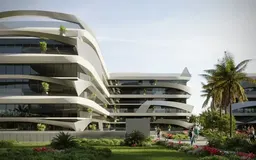 Tonino Lamborghini Residences in Meydan (Nad Al Sheba 1): cinema amenities — image 2