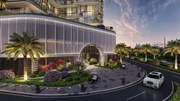 Villa del Gavi in Dubai Islands: concierge service — image 11