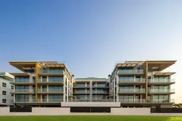 Flamingo LUX in Meydan (Nad Al Sheba 1): smart-home features — image 2