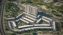 Verdana 4 in Dubai Investment Park: yoga spaces — image 2