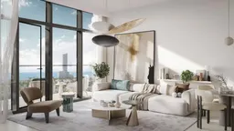 Island Heights في جزيرة المرجان: مساحات لليوغا — صورة 6