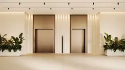 Arisha Terraces في مدينة دبي للاستوديوهات: ميزات المنزل الذكي — صورة 9
