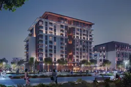 City Walk 1-bedroom apartments with annual letting in mind · Cinema amenities · 821.76 sq ft — image 4