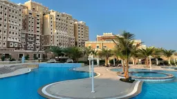 Balqis Residence in Palm Jumeirah: concierge service — image 8