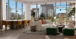 Fern in City Walk: natural finishes — image 8