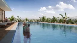 عقارات في Pearl House 2 — صورة 11