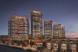Al Hamra Waterfront — image 2
