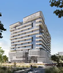 Azizi Amir in Al Furjan: cinema amenities — image 2