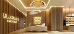 Elegance by Chaimaa in JVC: yoga spaces — image 4