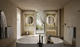 The Ritz-Carlton Residences Al Wadi — image 8