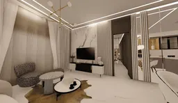 48 Parkside في أرجان: خدمة كونسيرج — صورة 9