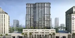 Lime Gardens in Dubai Hills: landscaped gardens — image 3
